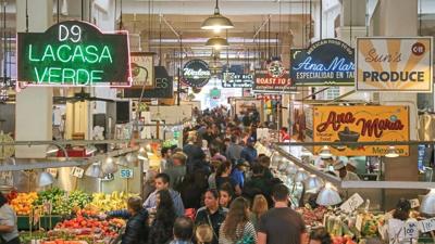 la-market