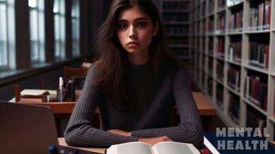 Winnebago County Health News: Urgent Call to Address Rising PTSD Rates in US Colleges