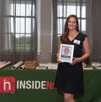 Aby Newton Emerald Title Best of Prince William