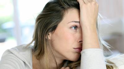 Infographic: Here's some Weber County data on depression and living alone