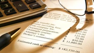 Closing costs