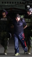Drug lords arrested